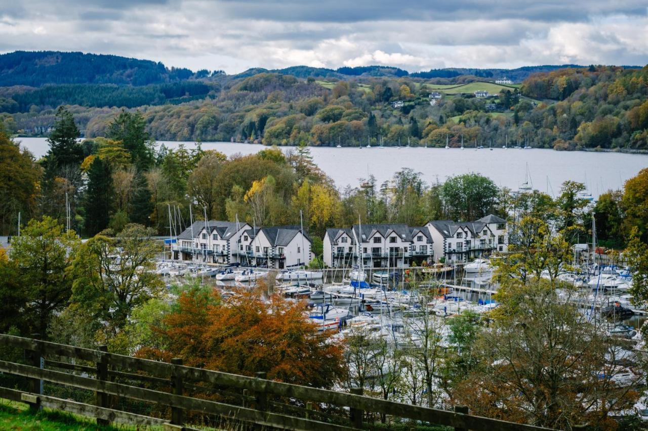 Beautiful Grade 2 Listed Building - West Wing * Bowness-on-Windermere